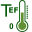 Ikona: TEF=0°C (29.2.)